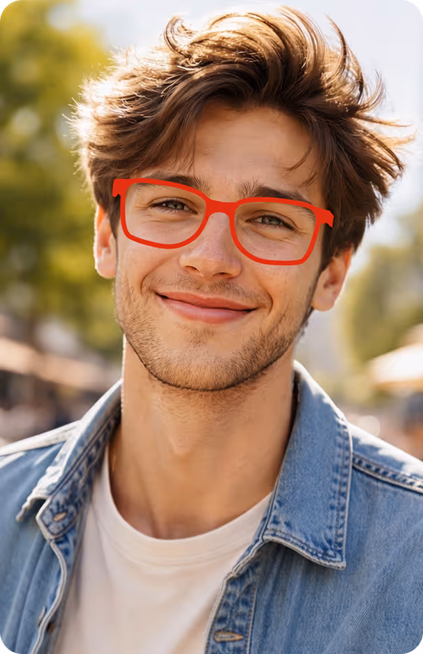 Scribble-Based Precision