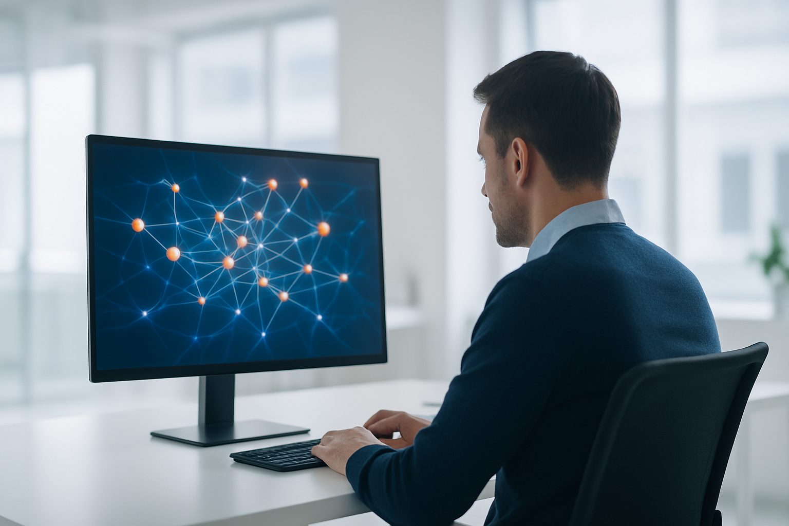 Operational Frameworks for Scaling AI in Enterprise Systems
