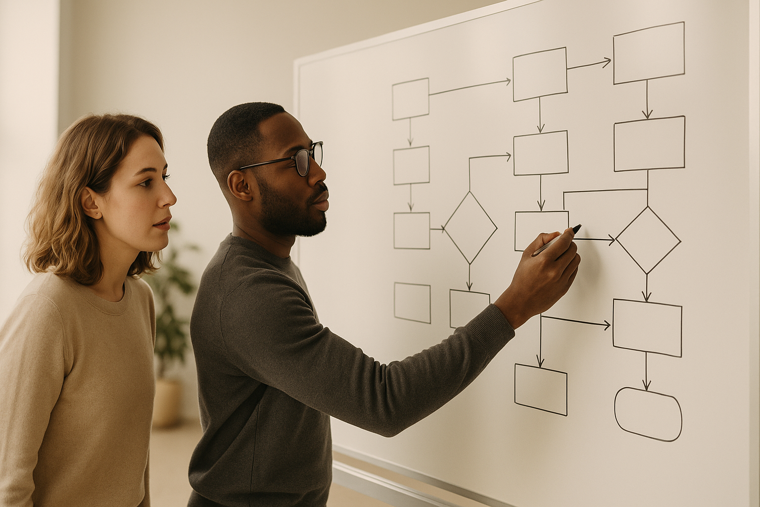 Discovery to Deployment: A Compliance-by-Design MVP Roadmap