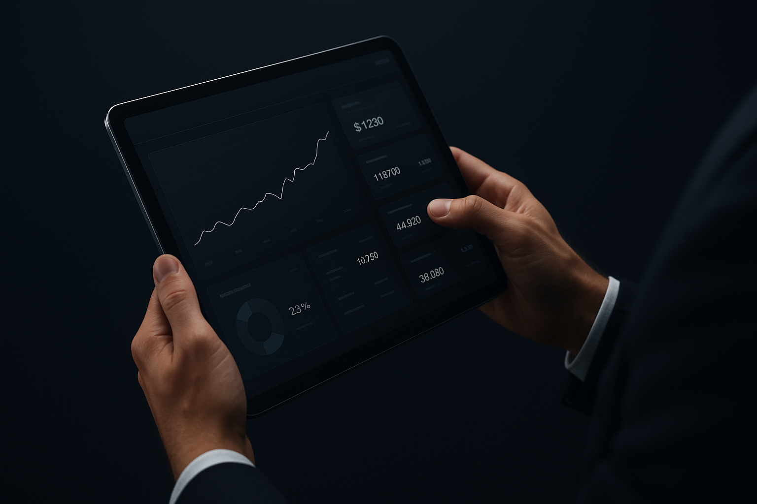 Why "AI-Native Development" Is the Wrong Search Term (and What UK Fintech Buyers Are Actually Searching in 2026)