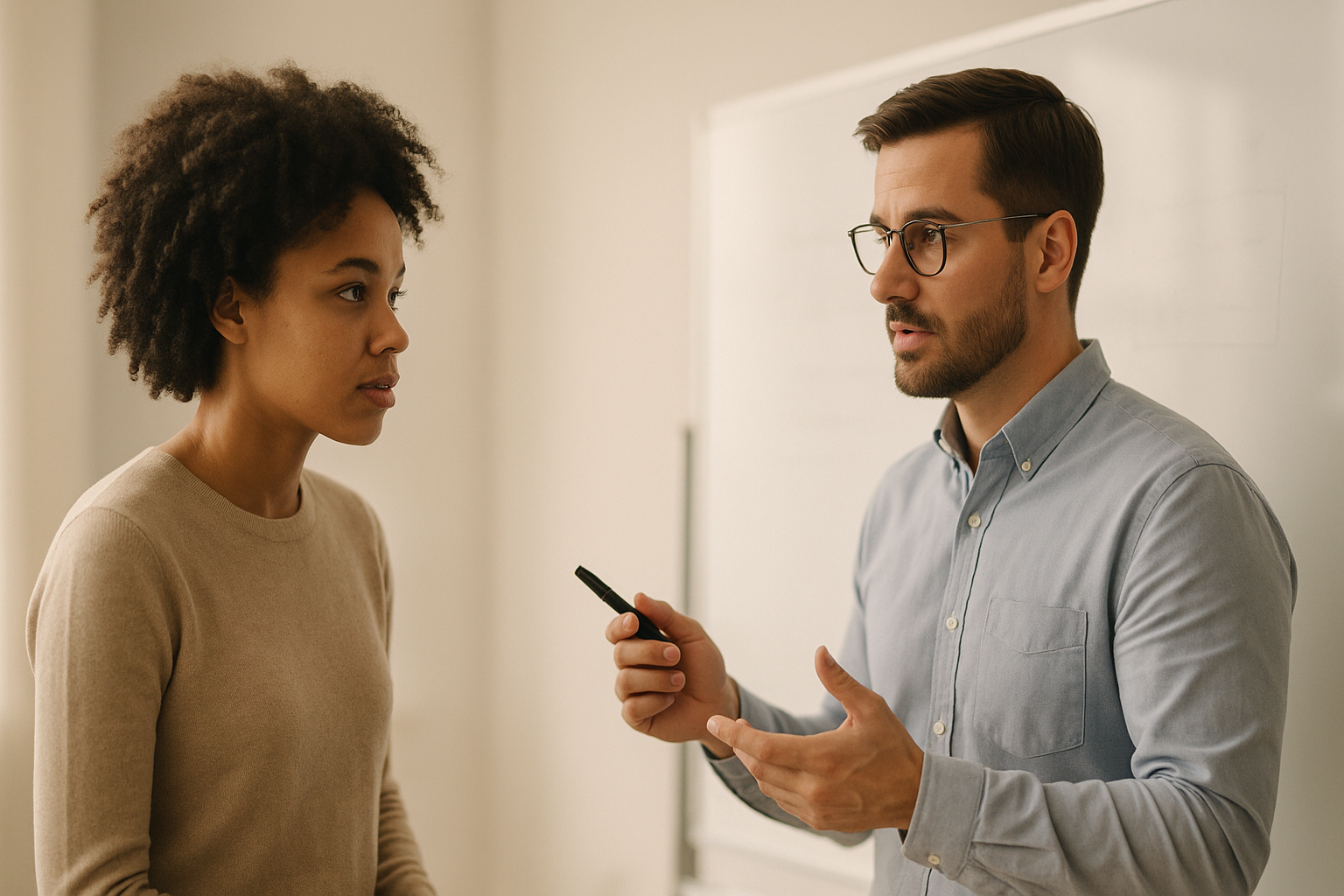 Should You Buy an AI-Literacy Workshop? What Vacuum Labs' SHIFT Model Gets Right (and Where It Falls Short for Regulated Fintech)