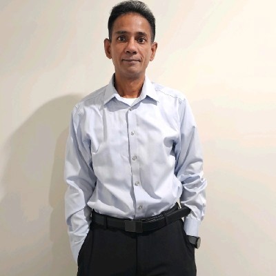 Rajesh Chilambi, VP Software Development, Aristotle