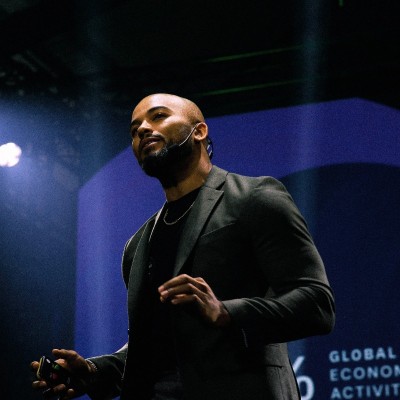 Robby Greenfield, CEO of Umoja Labs
