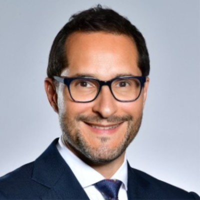 Managing Director, Little Venice Partners