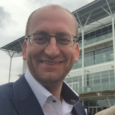 Director & Co-Founder, Equine Tech Company