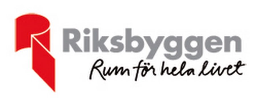 Riksbyggen. Rum för hela livet.