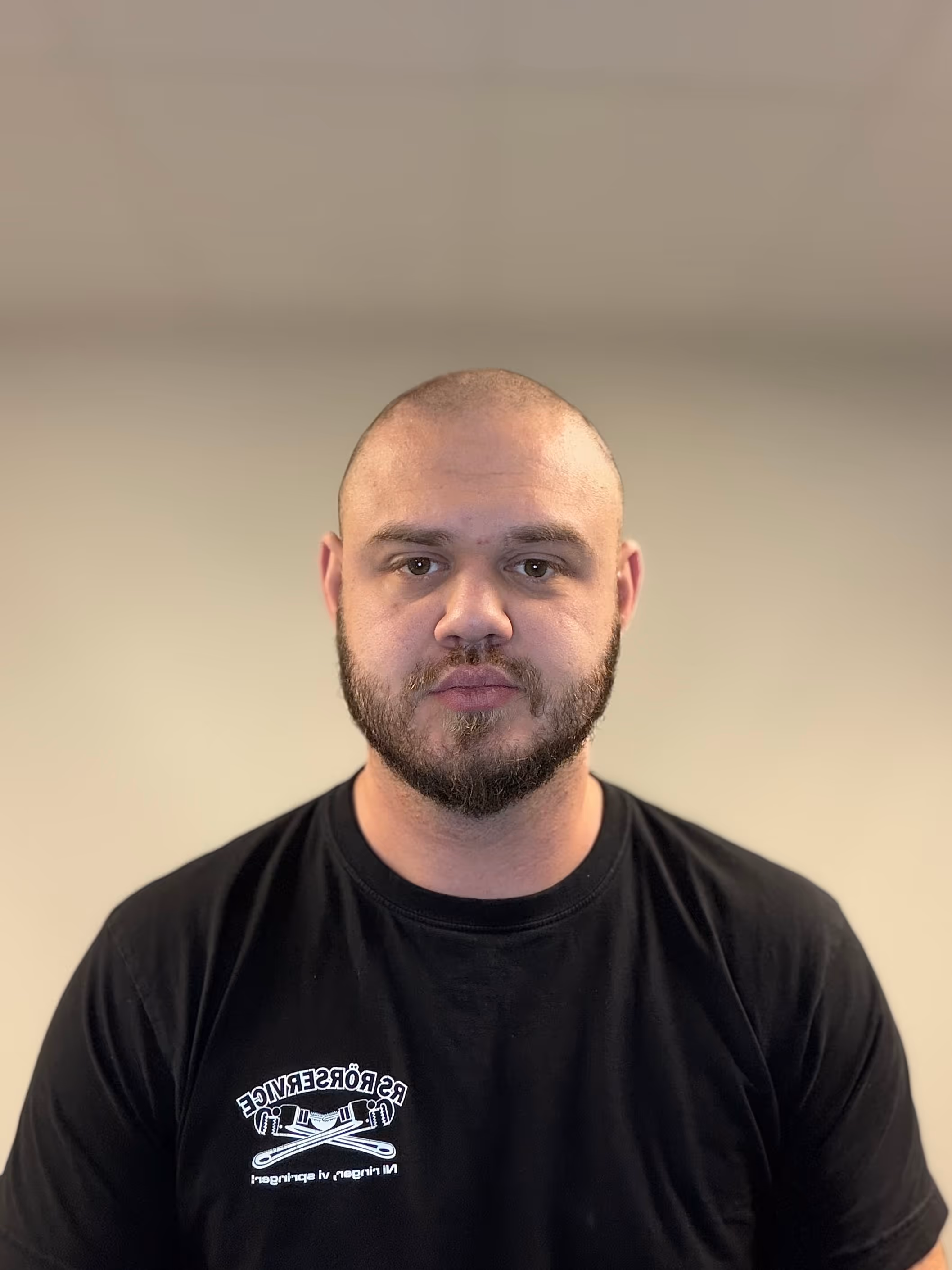 RS Rörservice - Personal