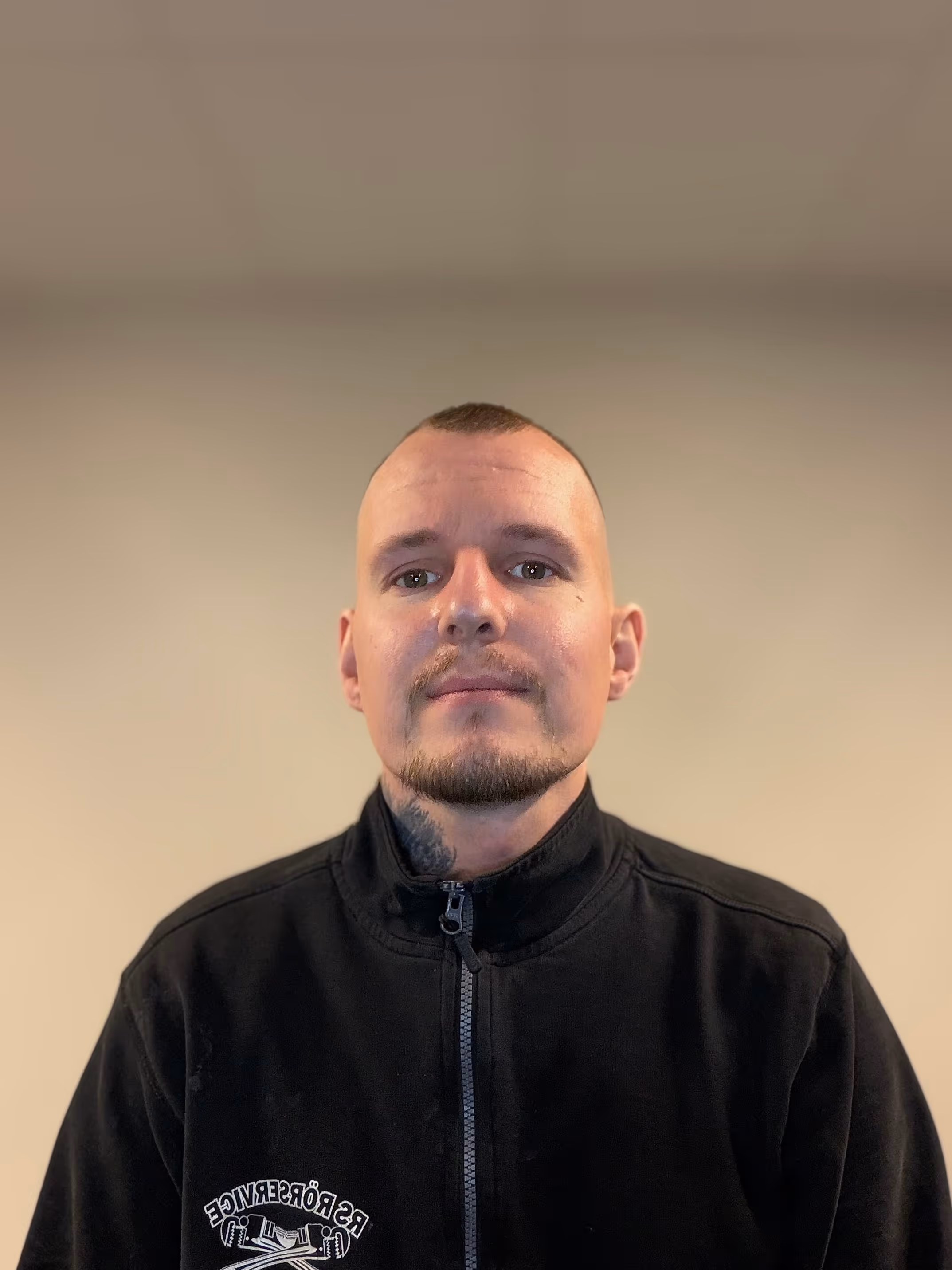 RS Rörservice - Personal