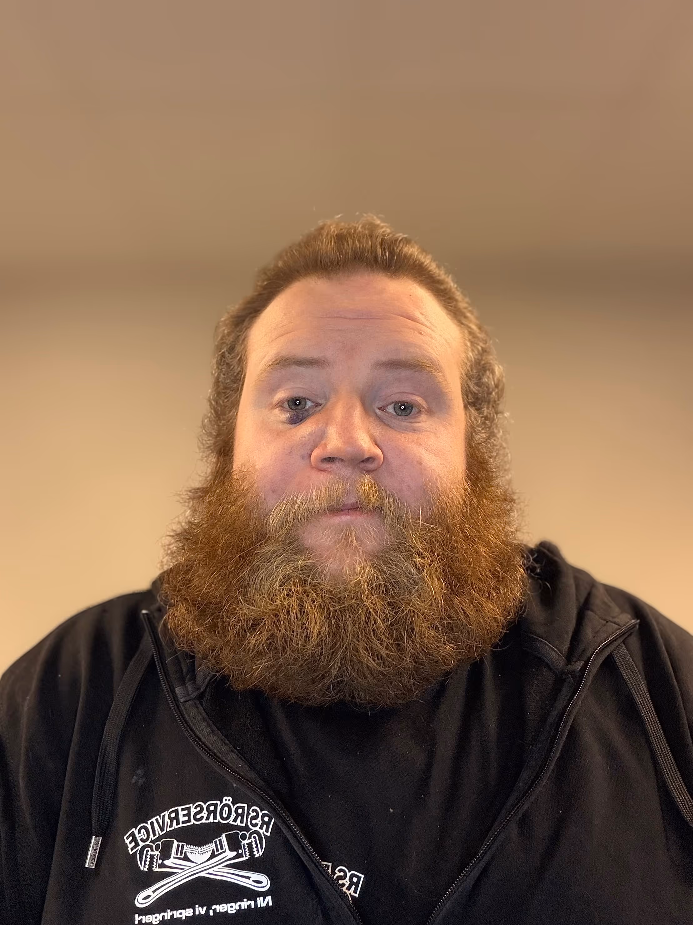 RS Rörservice - Personal