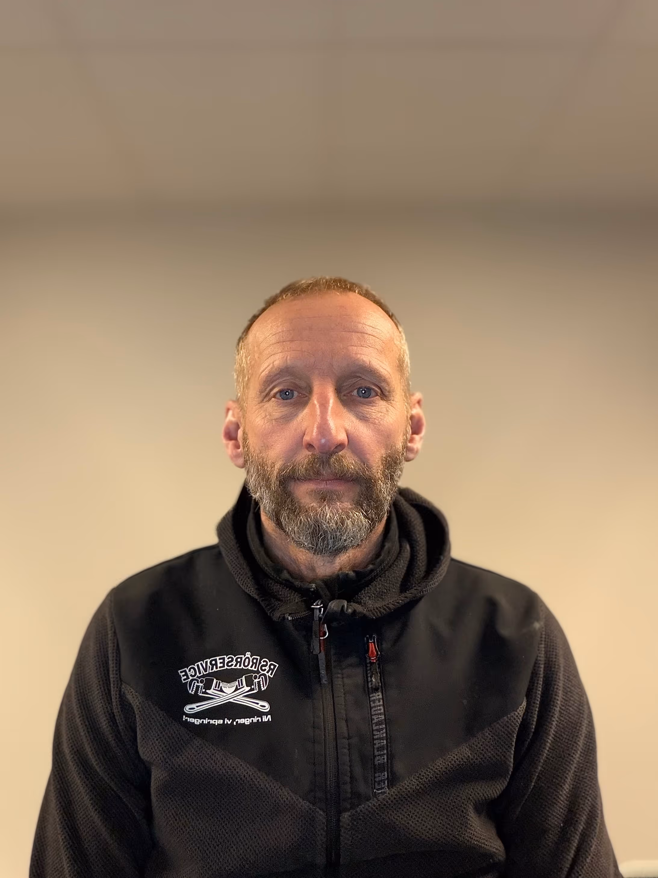 RS Rörservice - Personal