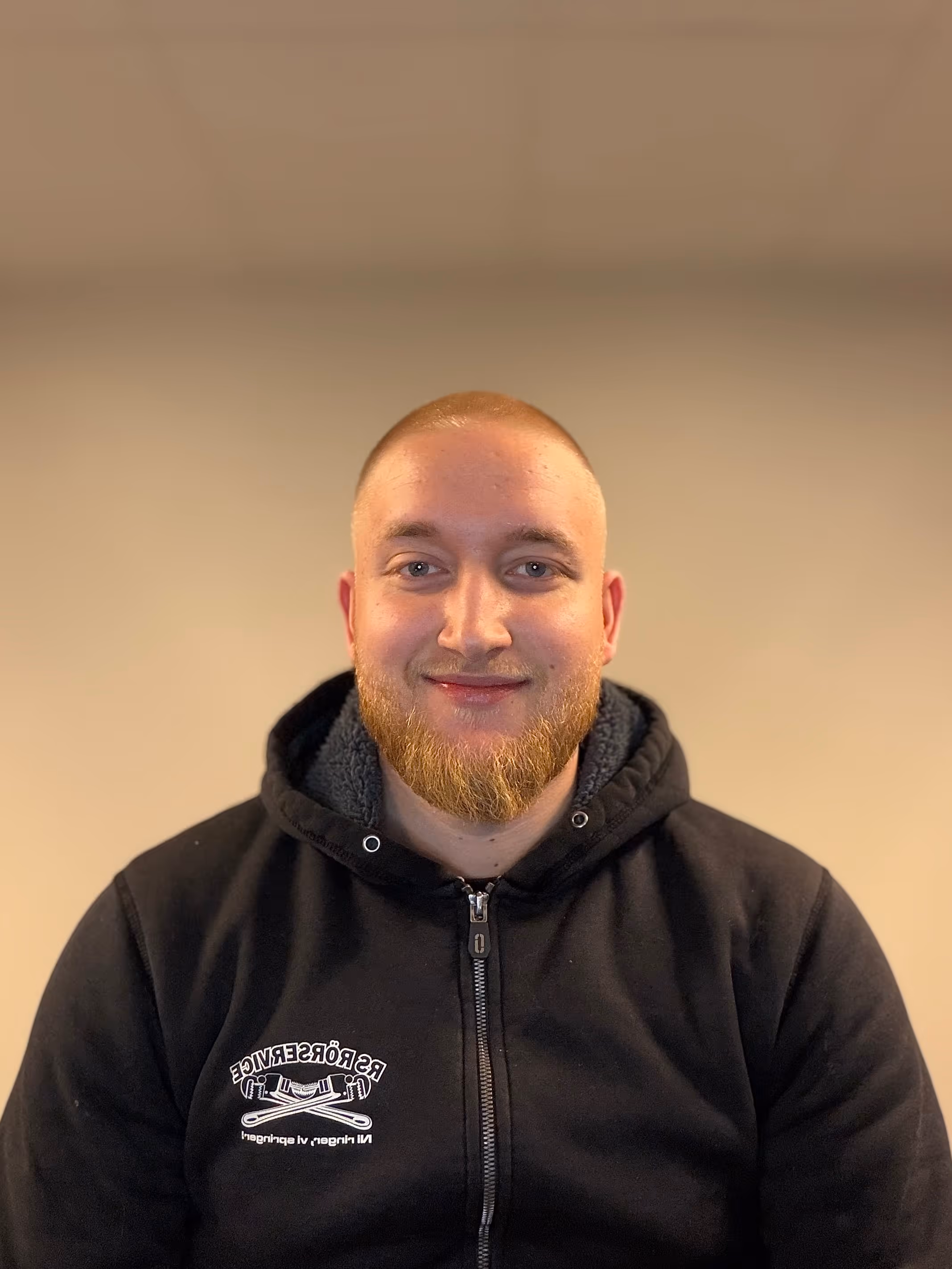 RS Rörservice - Personal