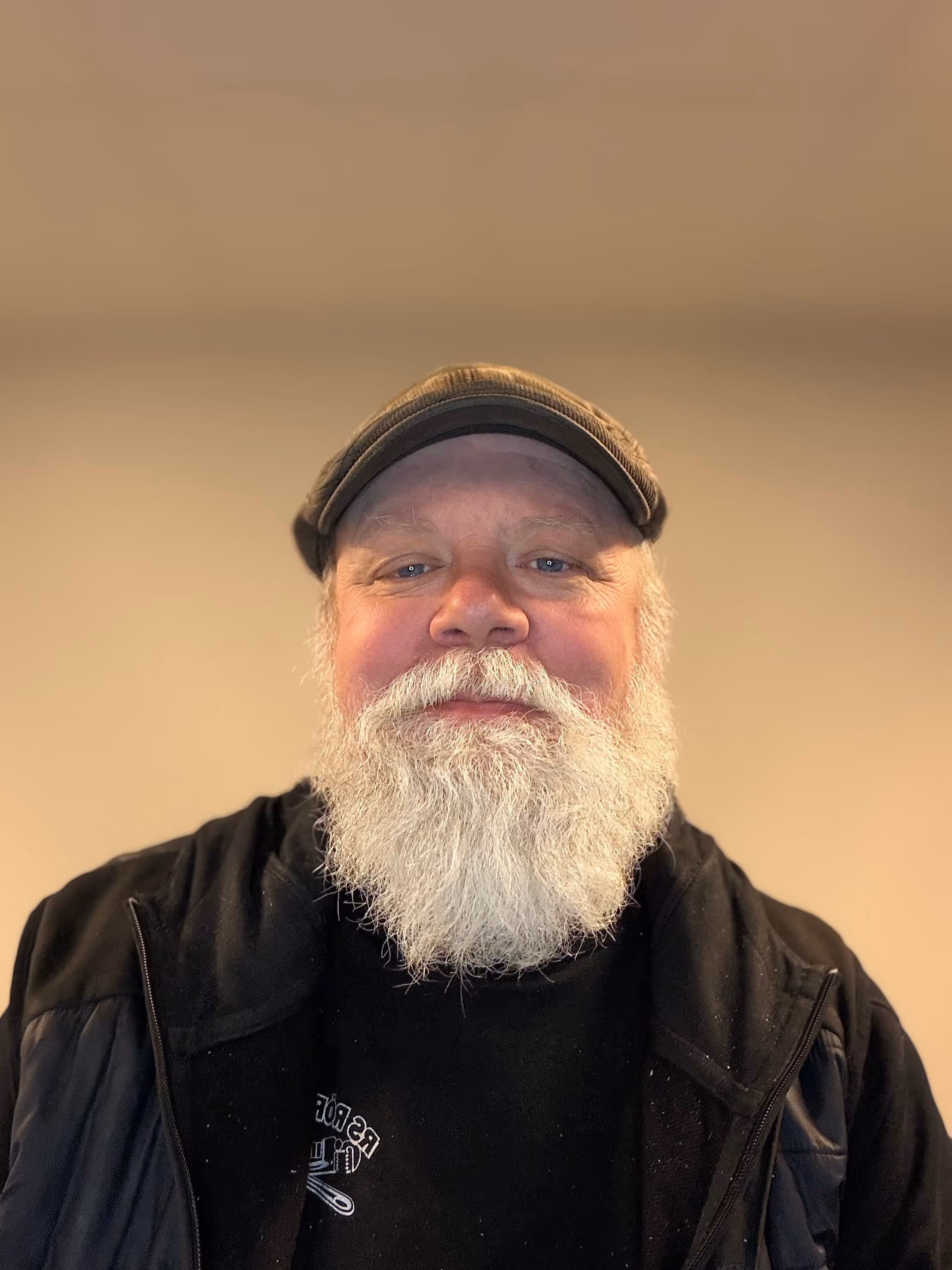 RS Rörservice - Personal