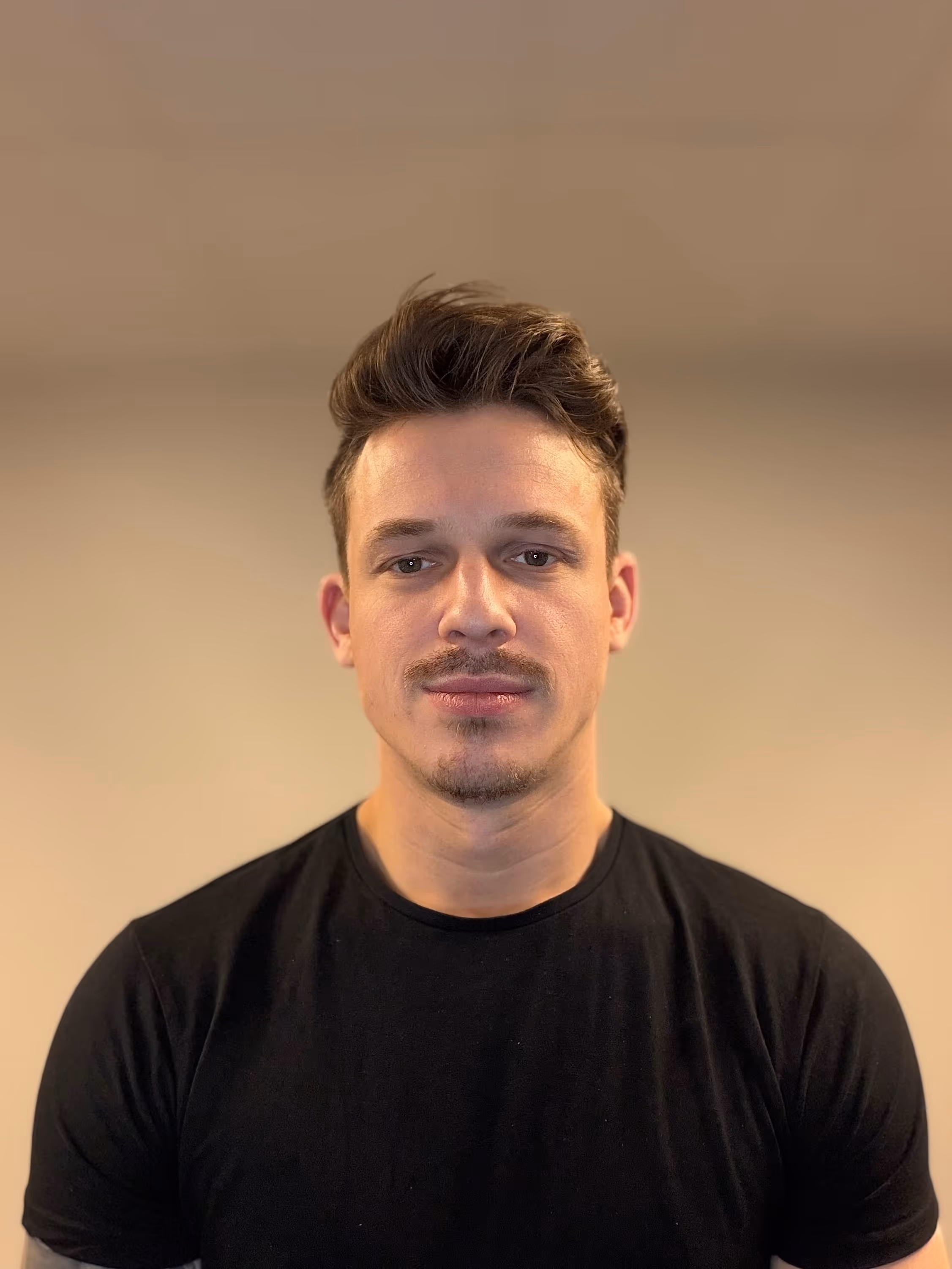 RS Rörservice - Personal