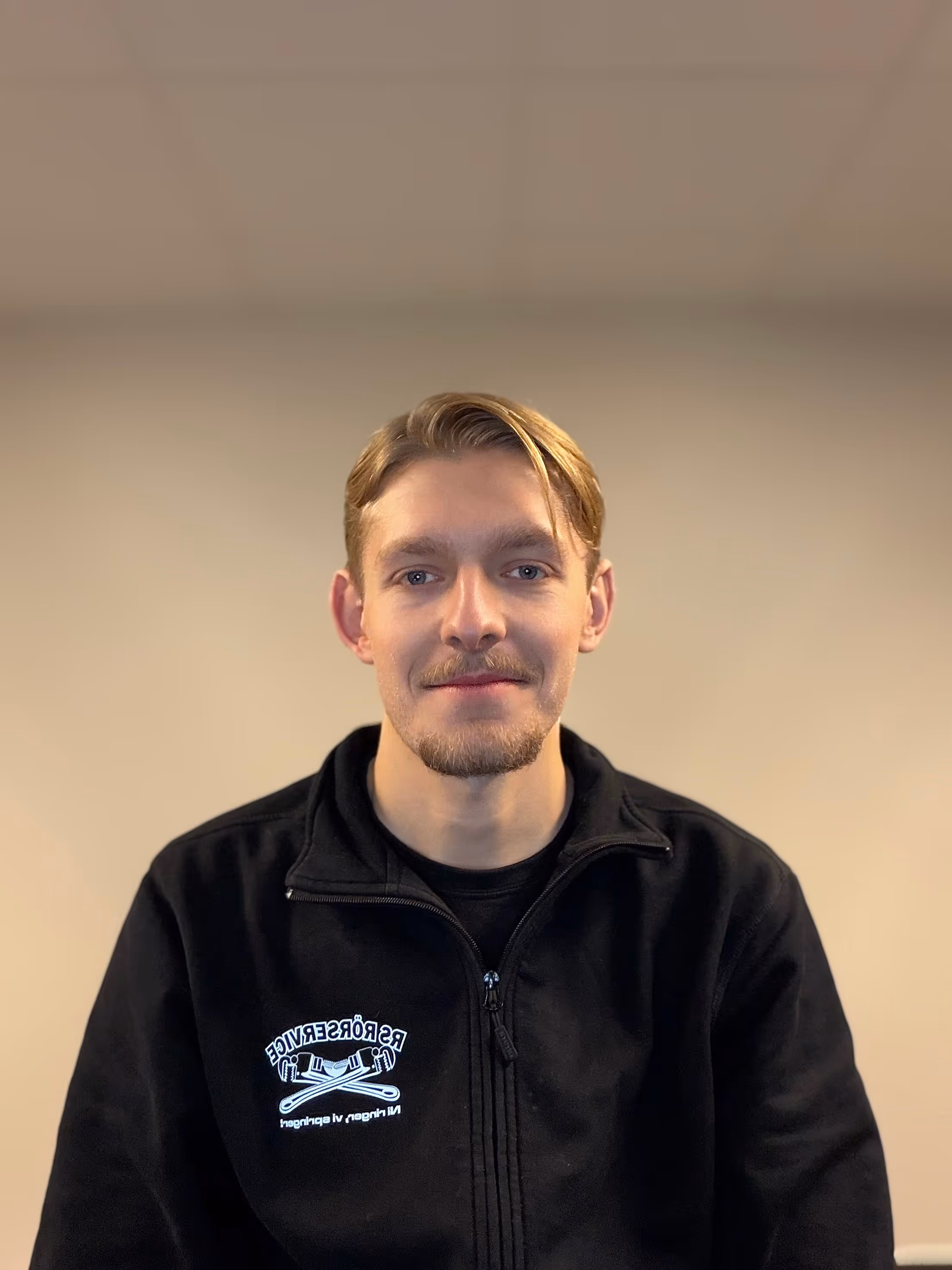 RS Rörservice - Personal