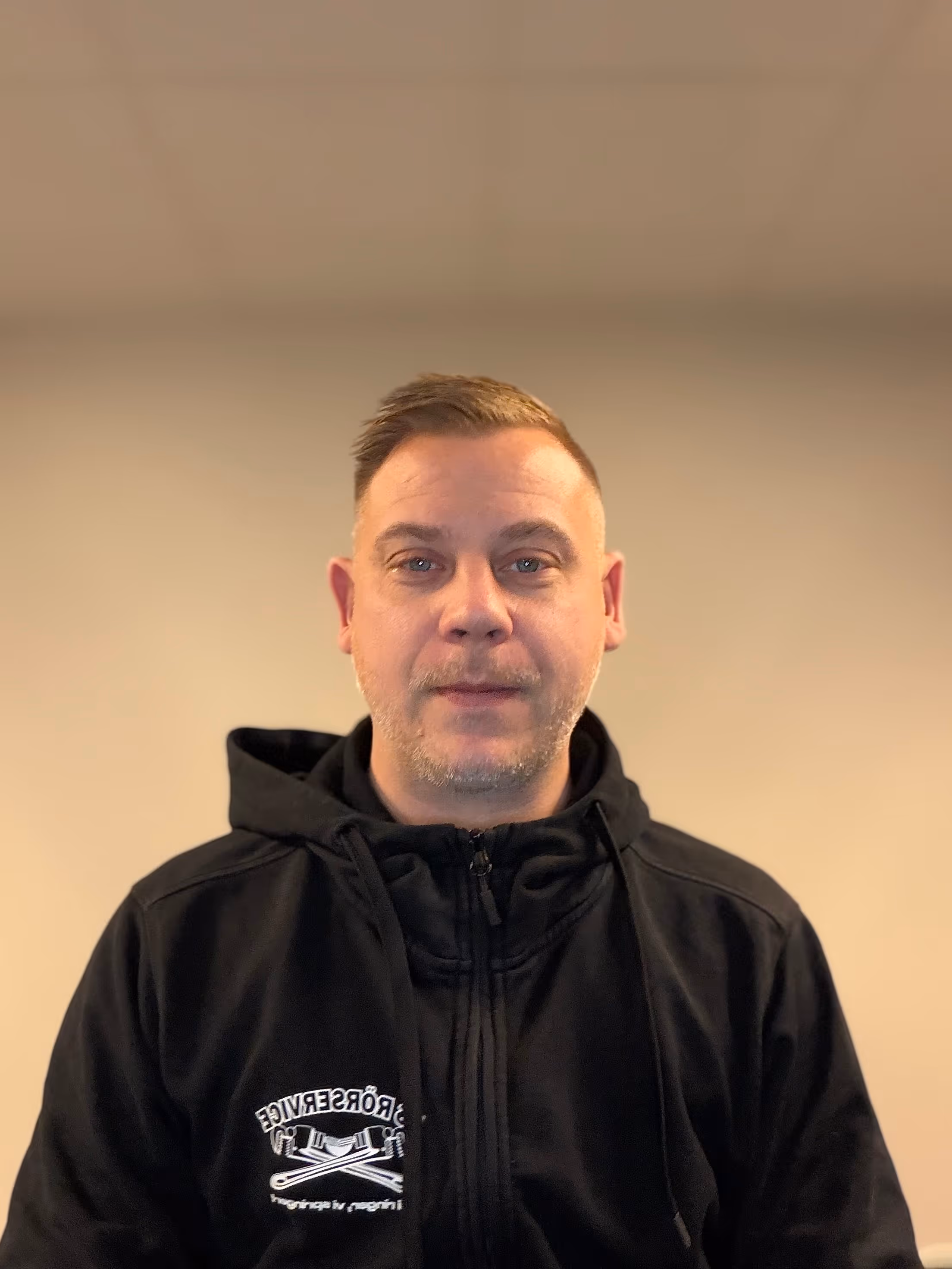 RS Rörservice - Personal