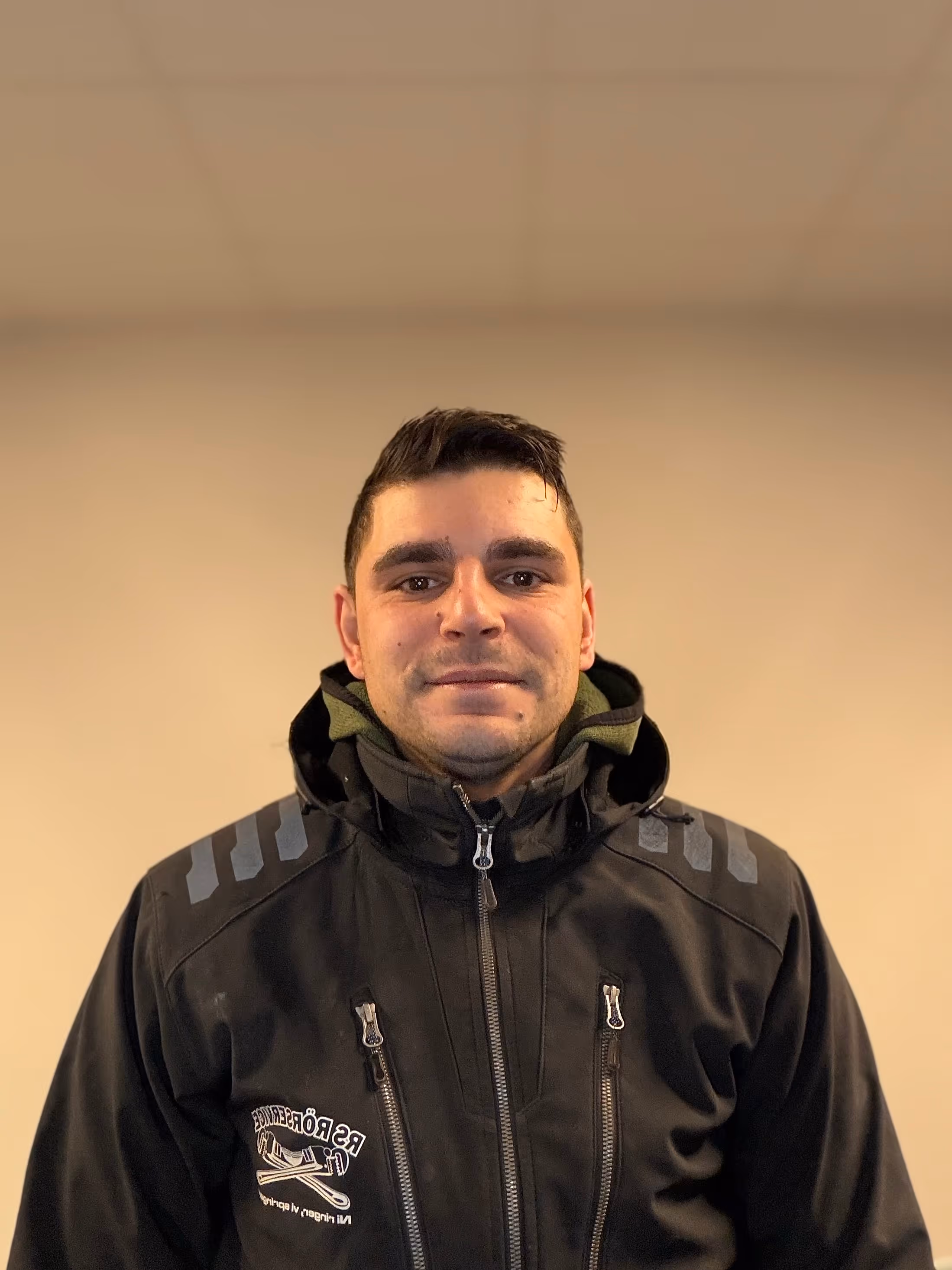 RS Rörservice - Personal