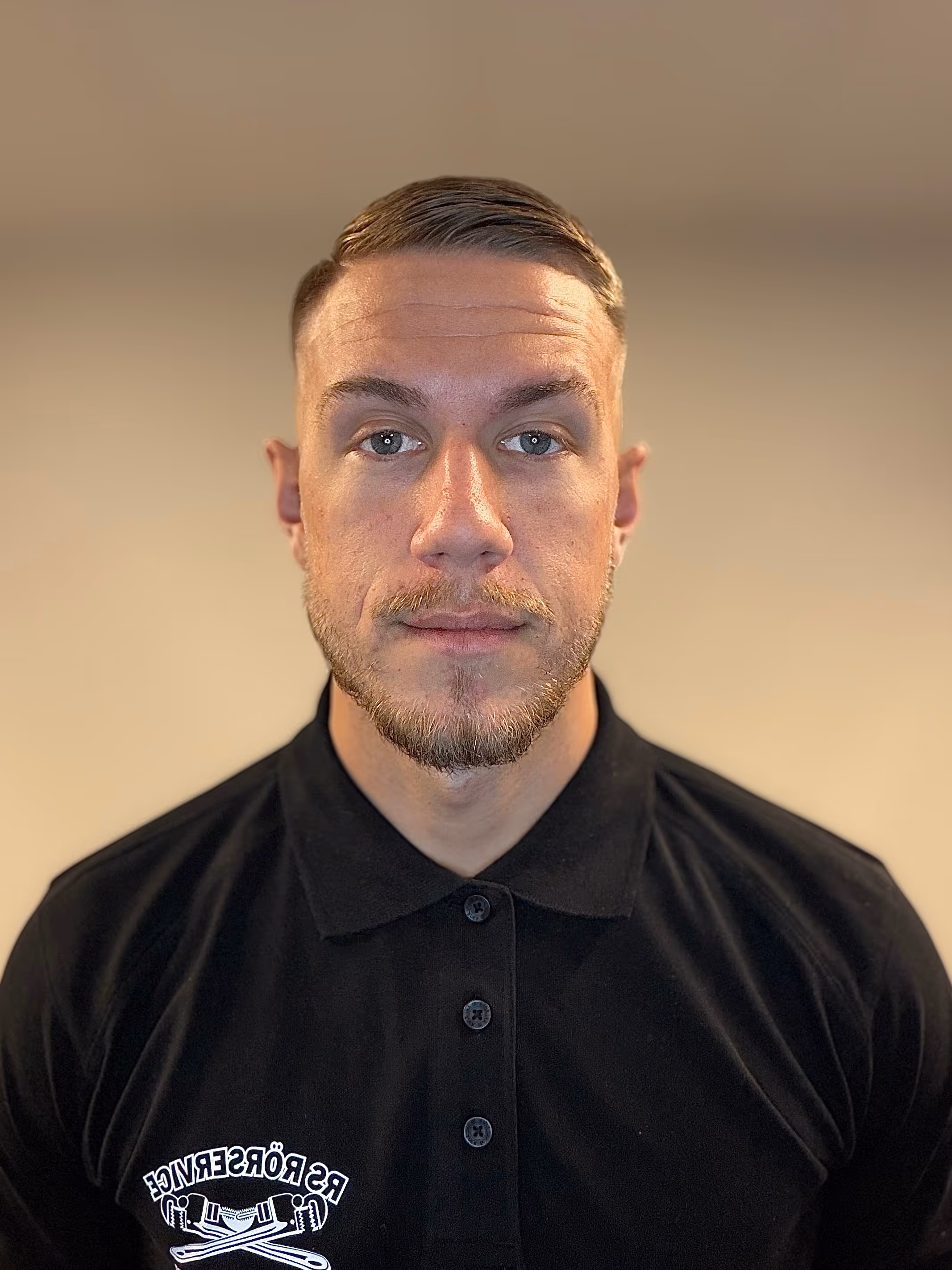 RS Rörservice - Personal