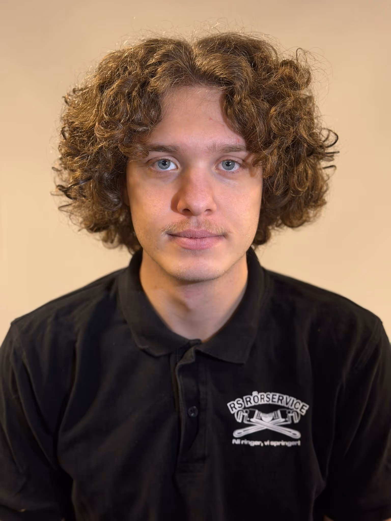 RS Rörservice - Personal