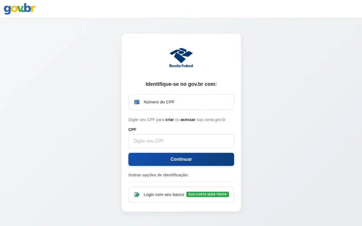 Screenshot of brgovoficial[.]com