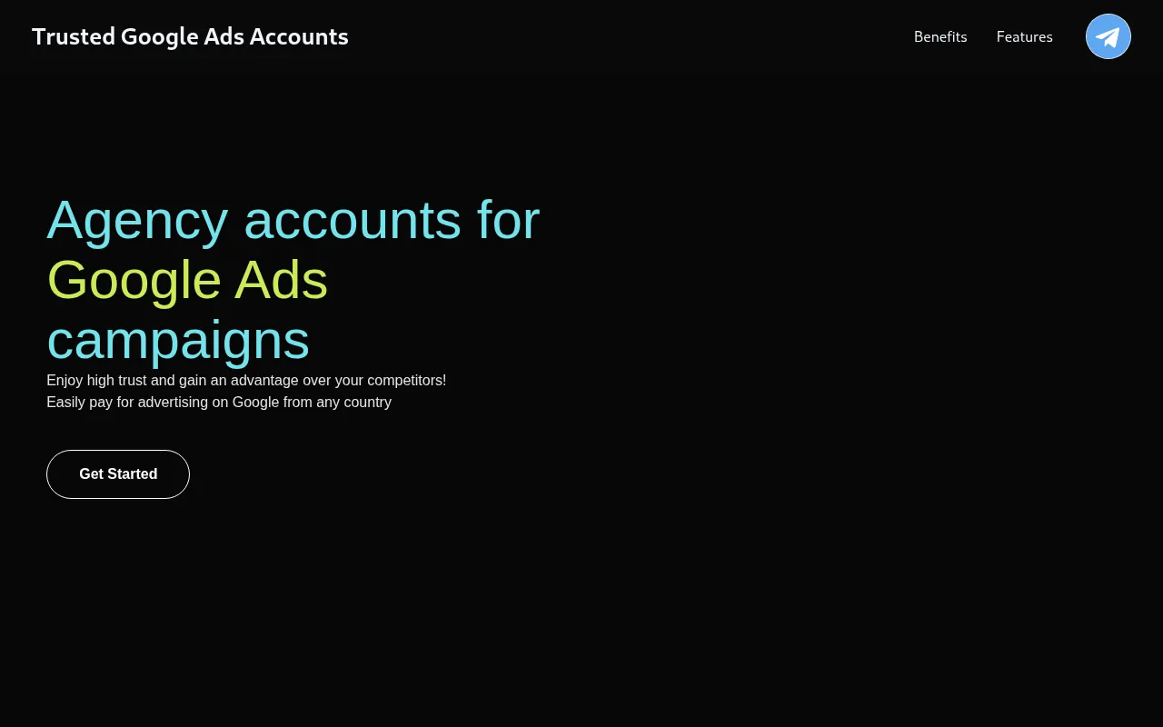 Screenshot of accountstore[.]net
