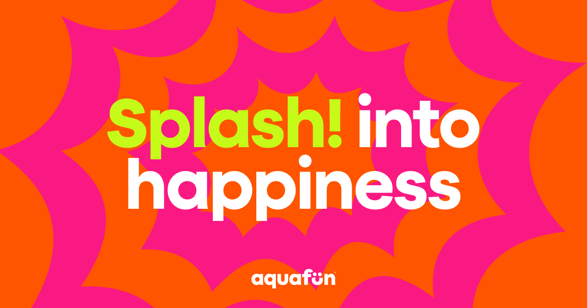 AquaFun Dubai Water Park