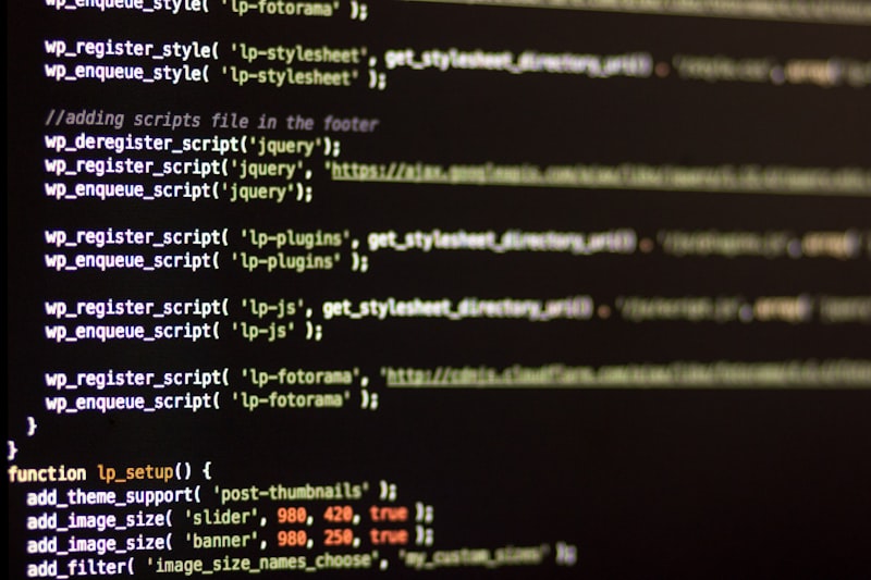 Vibe coding a AI