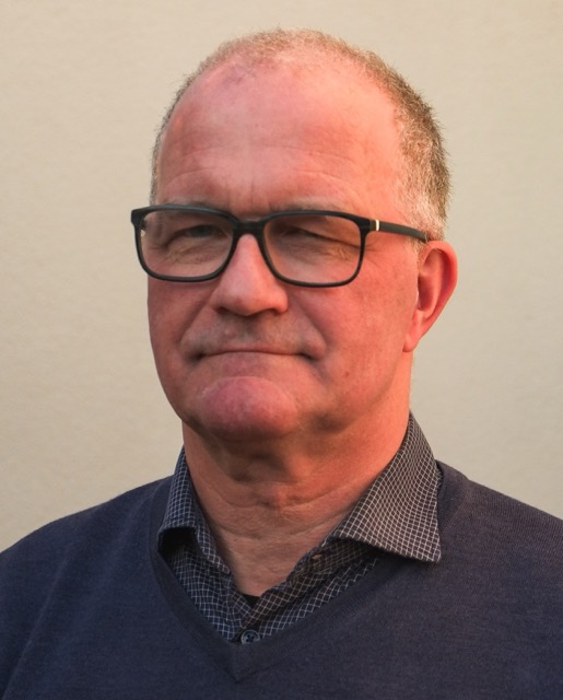 Dr. Thomas Steger-Hartmann