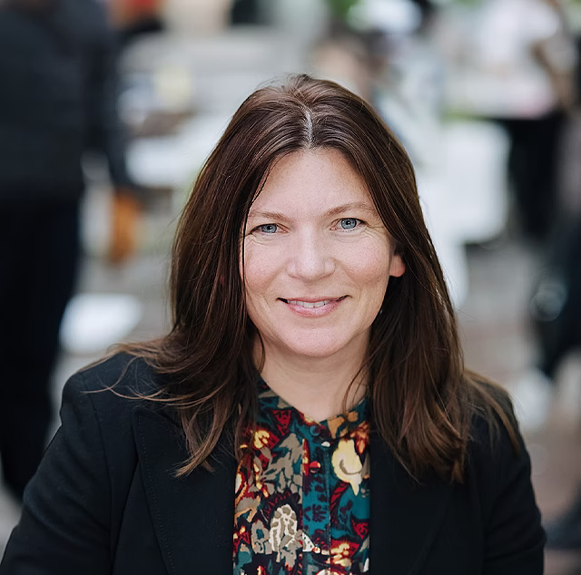 Charlotta Kronblad 