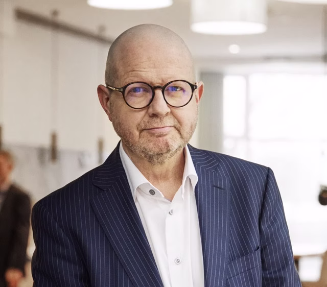 Thomas Senderovitz