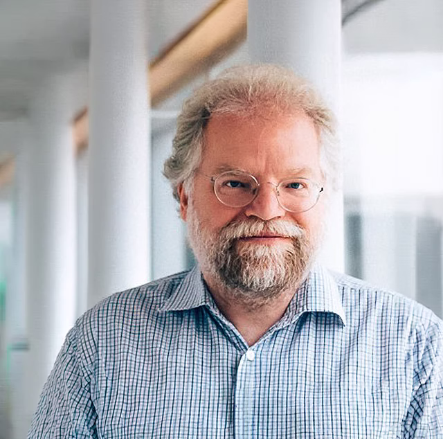 Ola Engkvist