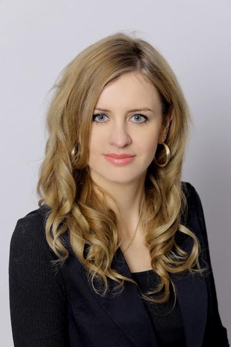 Aneta Tyszkiewicz