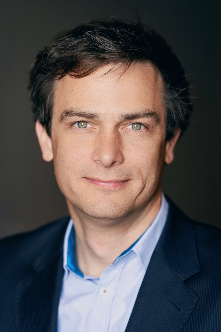 Alexander Krupp