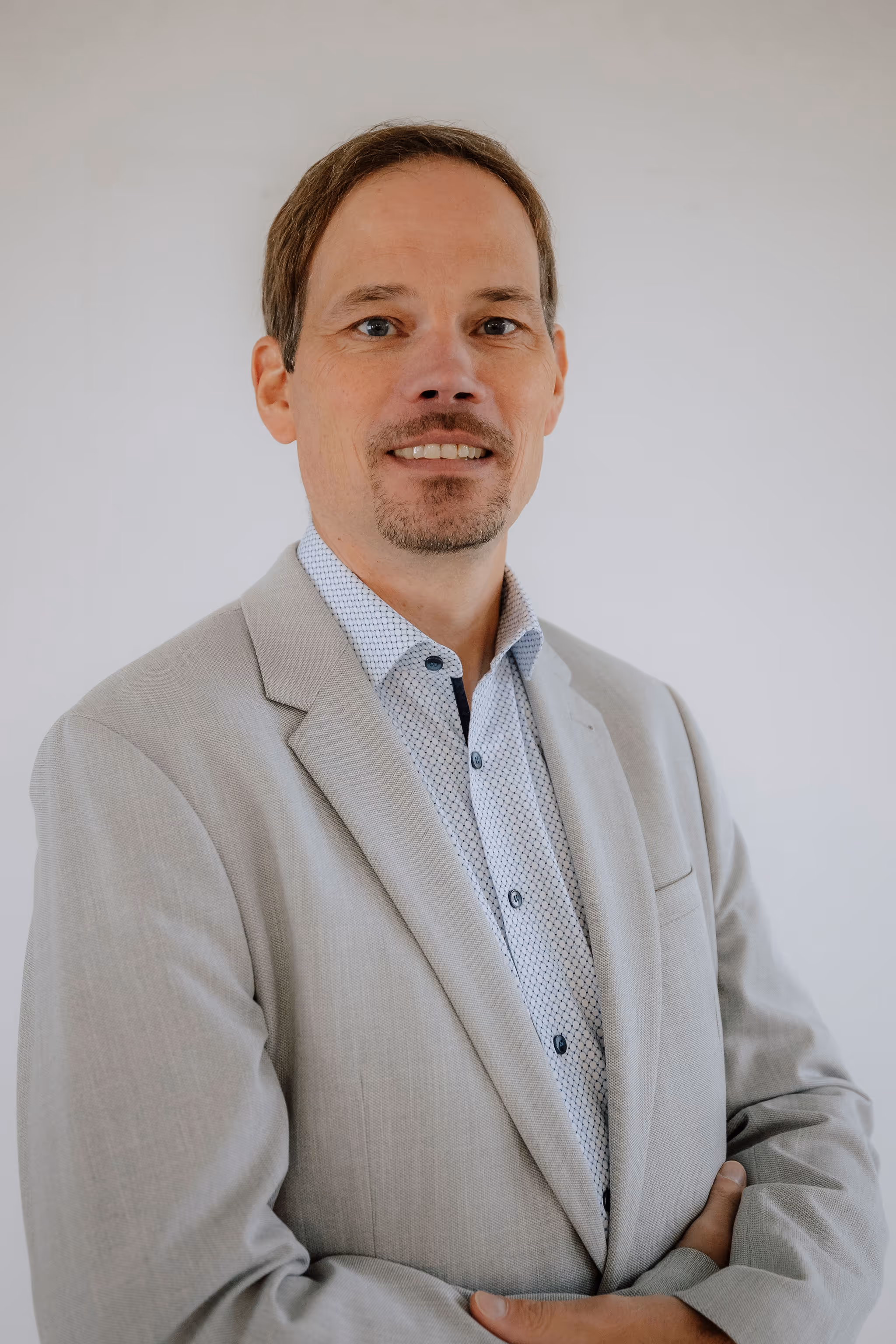 Portrait von Hubert Aymans, Dipl.-Finanzwirt und Steuerberater