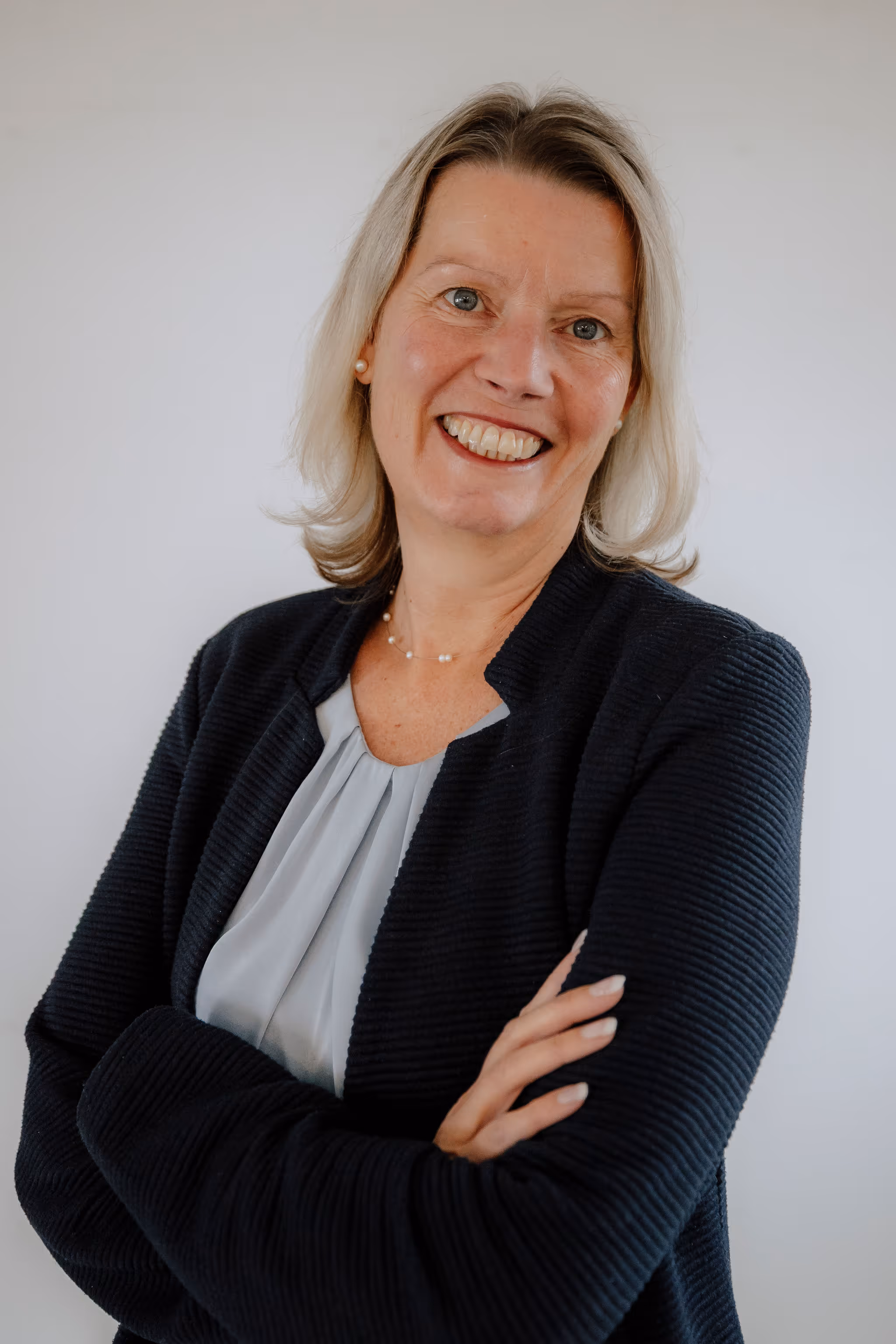 Portrait von Rita Thielen, Steuerfachangestellte