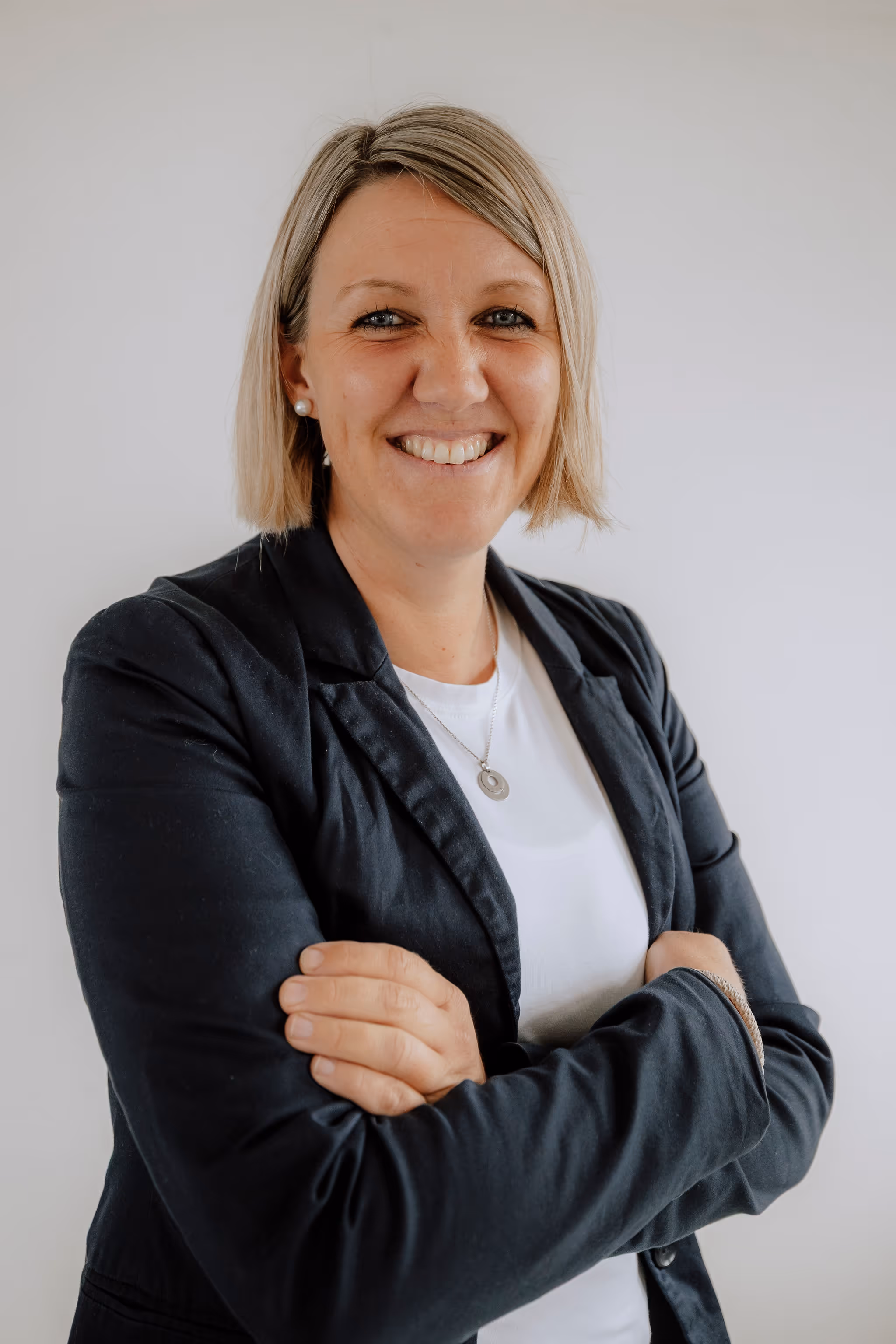 Portrait von Kerstin Roelofs, Office