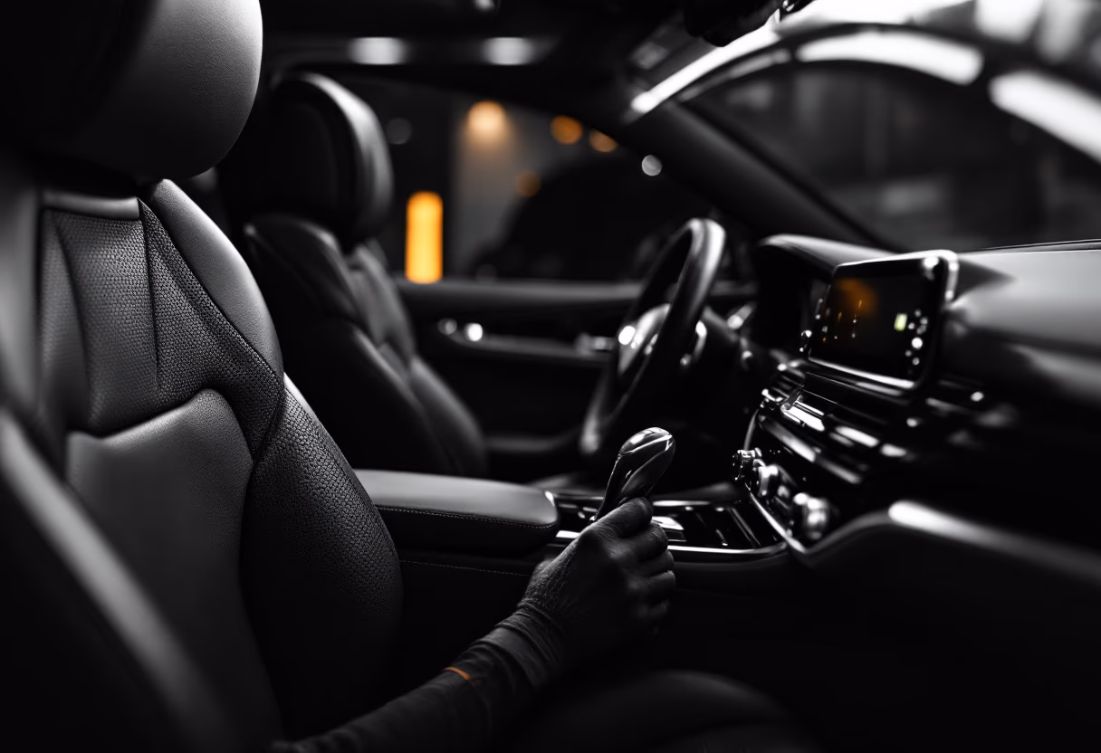 image of vehicle maintenance