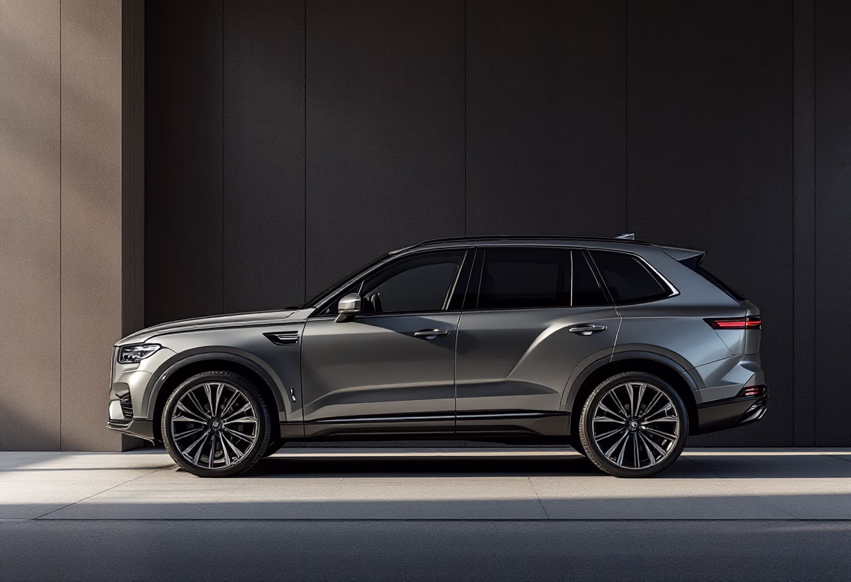 image of individual vehicle