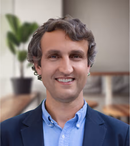 Taylor Matthews, Co-Founder and CEO at Farther