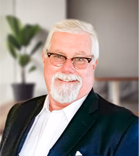 Chris Powers, Chief Compliance Officer at Farther