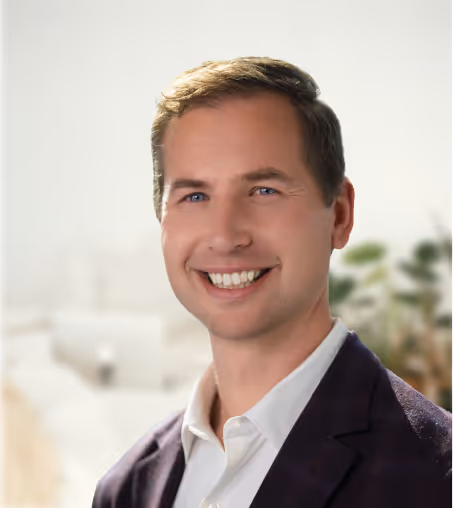 Brad Genser, Co-Founder and CTO at Farther