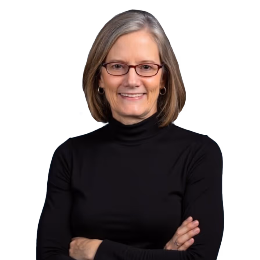 Margie Carpenter