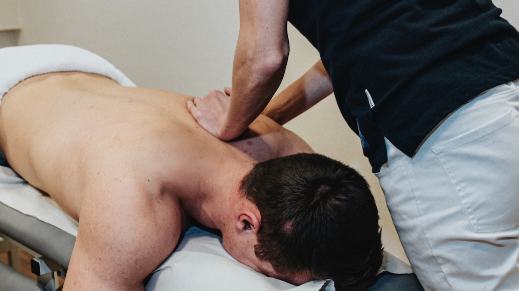 Behandling av Ischias