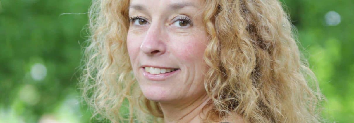 leg. naprapat Camilla Bolin