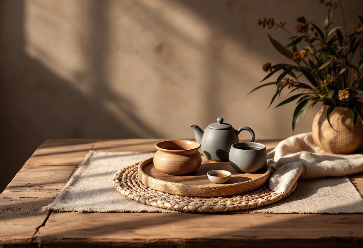 healthy lifestyle inspiration scene 2