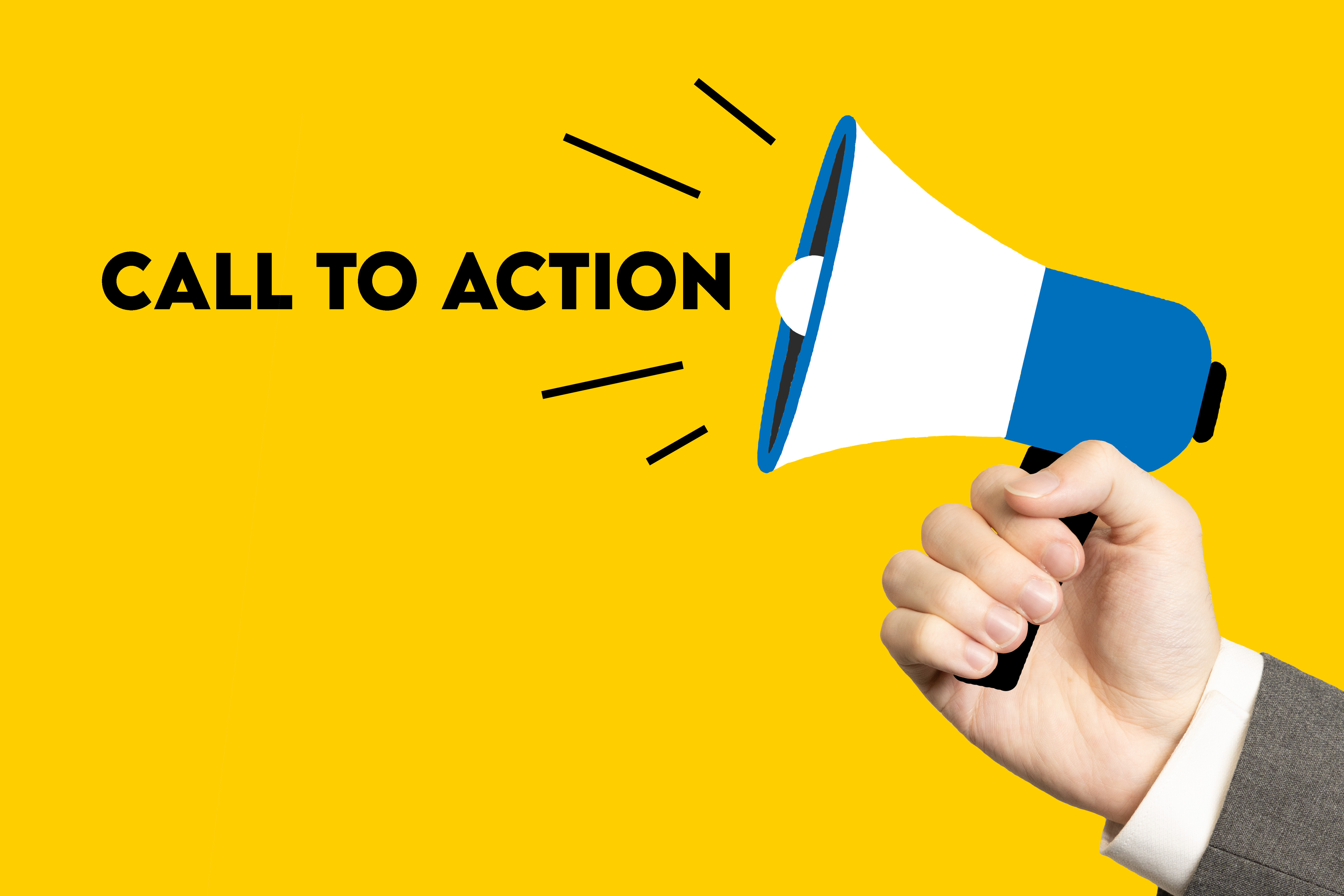 Call to Action Image