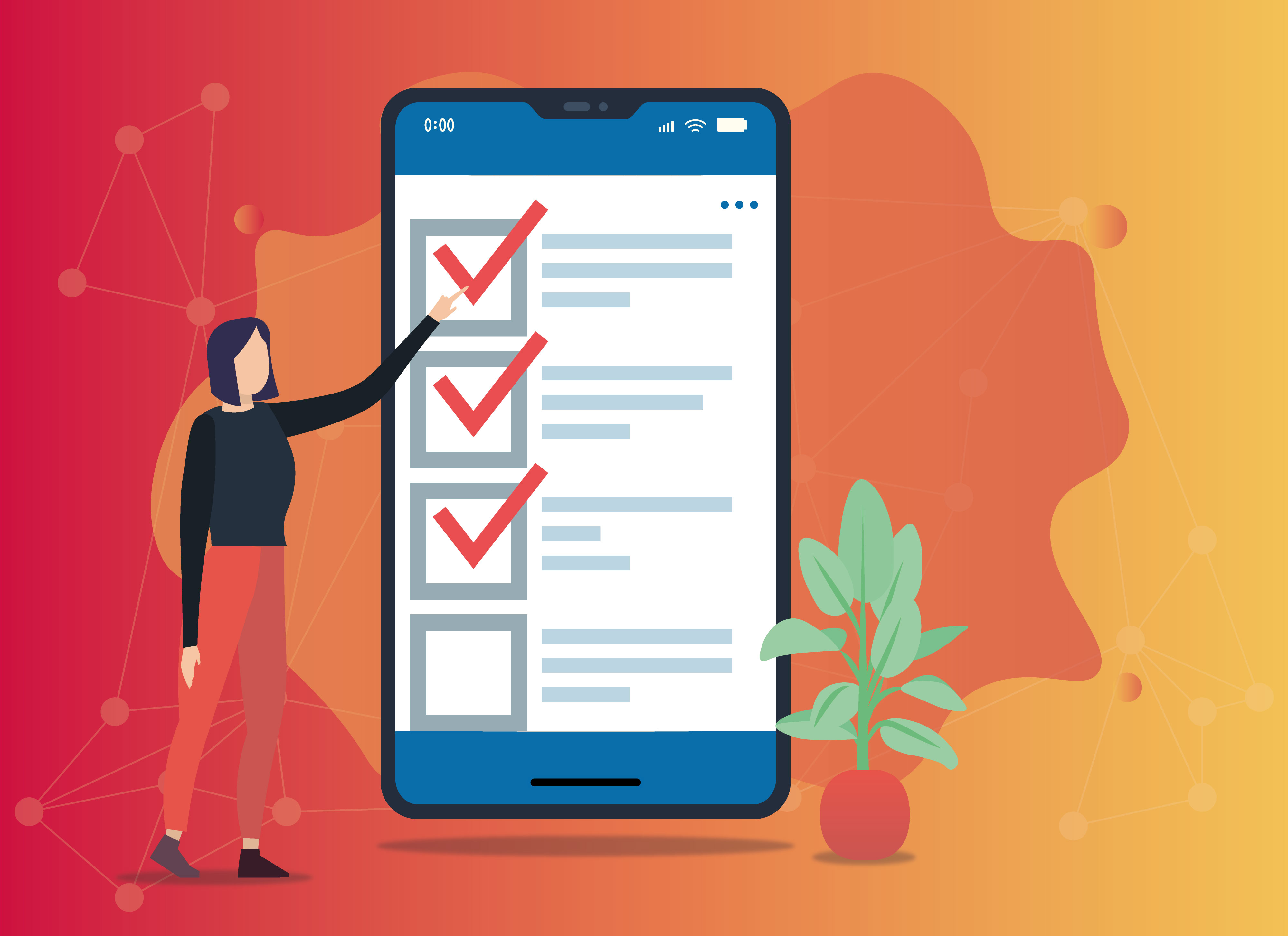 Completing Online Forms_ Optimising Form Completion