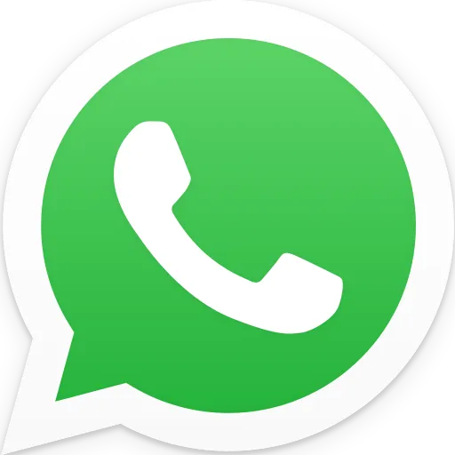 Ícono de WhatsApp