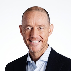 Sebastien Cano, Chief Executive Office... at LumApps