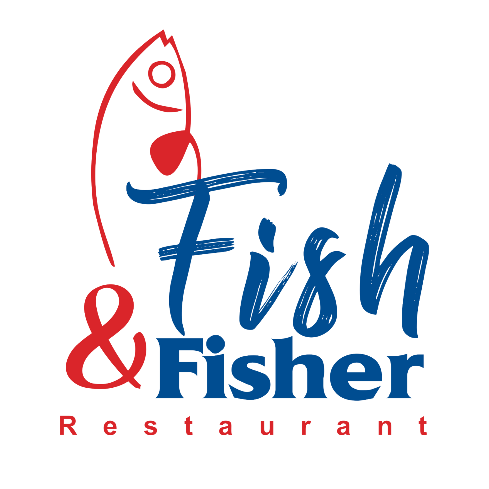 Fish & Fisher
