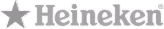 Logo Heineken Grijs